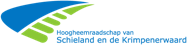 Logo Hoogheemraadschap van Schieland en de Krimpenerwaard